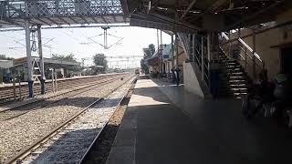 preview picture of video 'Accidental case Indian railway'