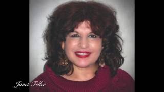 Janet Feller sings "Beautiful City" by Stephen Schwartz