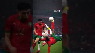 مرونة خيالية وتوقيت مثالي.. أيوب الكعبي اختصاصي المقصيات بامتياز thumbnail