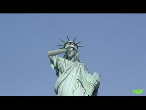 Extra 3 - Alles spitze in Amerika - Ein Song für die USA