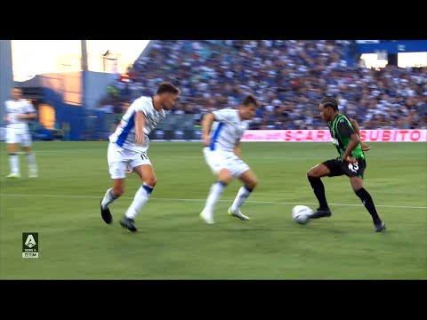 Armand Laurienté Deserves to be Seen in 2023!