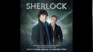 Sherlock Season 2 OST - 12. To Dartmoor