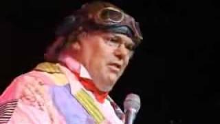 Roy Chubby Brown Islam