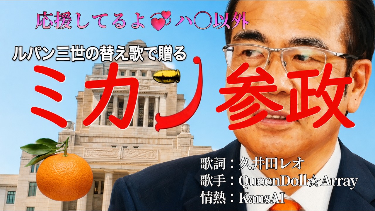 YouTubeサムネイル