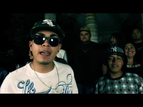 A Toda Madre o Un Desmadre - Kuartel 462 (Vídeo Oficial)