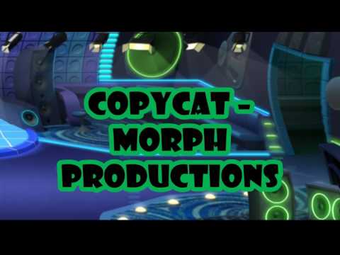 Copycat – Morph Productions
