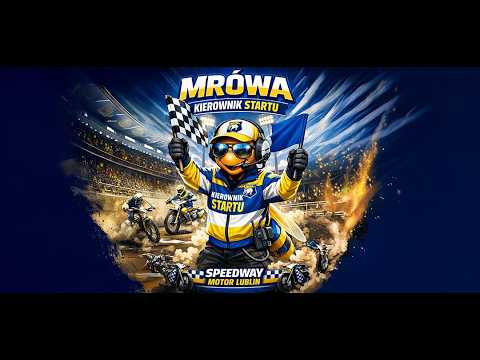 MRÓWA Kierownik z Lublina