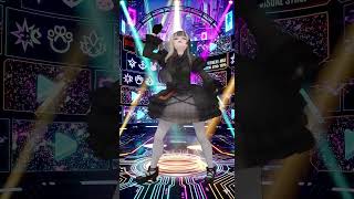 【AI生成】儒烏風亭らでんさん「バ・ク・レ・ツ♡」を踊ってもらった【ファンメイド動画】