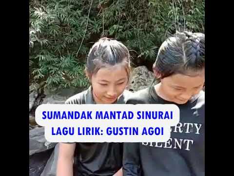 Sumandak Mantad Sinurai (MTV)