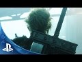 Final Fantasy VII - E3 2015 Trailer | PS4 - YouTube