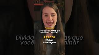 Como PRECIFICAR seus trabalhos