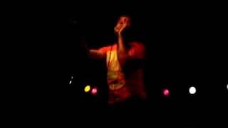 Mercy Mercedes - Shiver Me Timbers