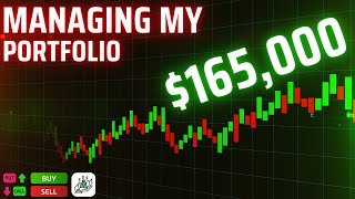 This is how I’m 3x SPY YTD returns trading simple cash secured puts & wheeling stocks