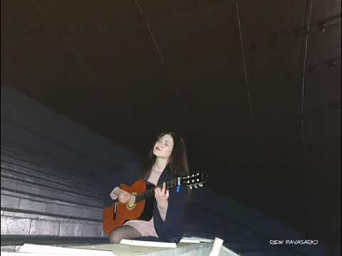 Dovilė Karpiūtė - Reik Pavasario