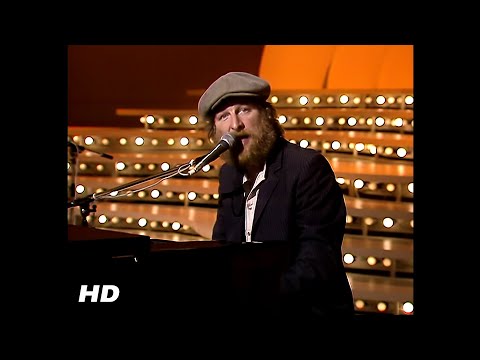 Chas & Dave - The Sideboard Song (The Main Attraction, 23/07/1983) [HD]