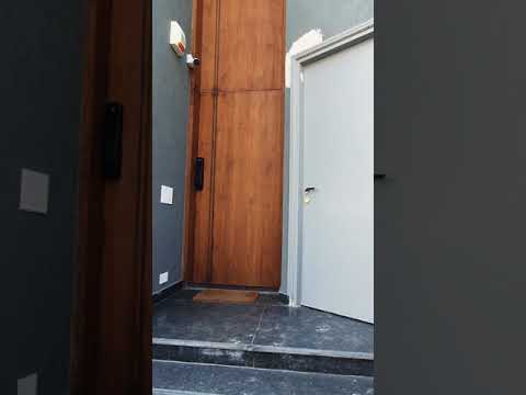 TDI Villas Project Tour 1