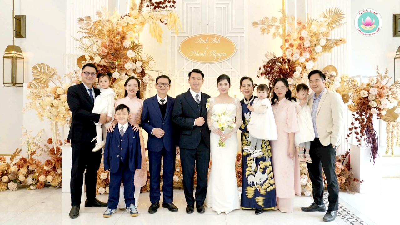 Cổ tích giữa đời thường - Số 23: Thắp đèn Trí tuệ sáng muôn mái nhà (Gia đình Trí tuệ Tình Người)