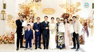 Cổ tích giữa đời thường - Số 23: Thắp đèn Trí tuệ sáng muôn mái nhà (Gia đình Trí tuệ Tình Người)