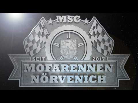 Mofarennen Nörvenich Intro