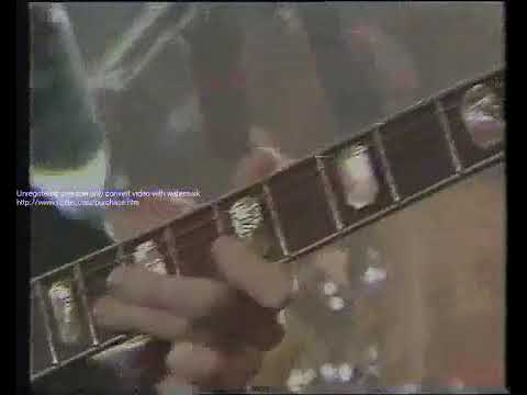 Yes Miscellany: 1983 - Rick Wakeman on Gastank - featuring Steve Hackett - "Camino Royal"