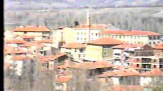 HİSARCIK ESKİ GÖRÜNTÜLERİ.