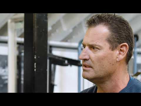 Port vs Norwood 1999 GF: Rivalry | EP. 1