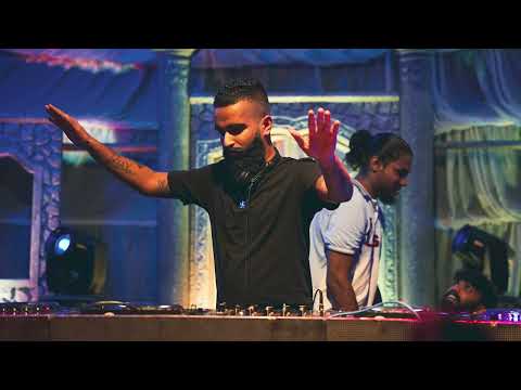 Ancient Soul Live @ Surfbar NYE festival (2023.12.31)