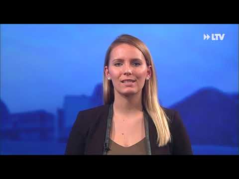 LTV AKTUELL am Dienstag - 15.01.2019