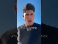 When You Live Under A Rock Shorts Youtubeshorts Funny Comedy Rock Patrick Spongebob
