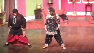 Pakistani Stage Drama Mujra Dancing 2!