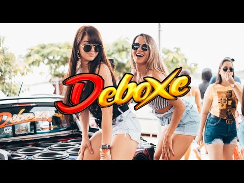 DEBOXE ELETROFUNK 2022 - MC RENNAN - PARA COM A BUNDA NO CHÃO E CONTINUA - (Canal 2r)