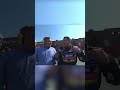 ‘Thank you!’ - Tony Stewart #shorts