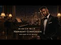 Midnight Confession - MARCUS BLUE