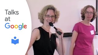Design Your Life | Ellen & Julia Lupton | Talks at Google