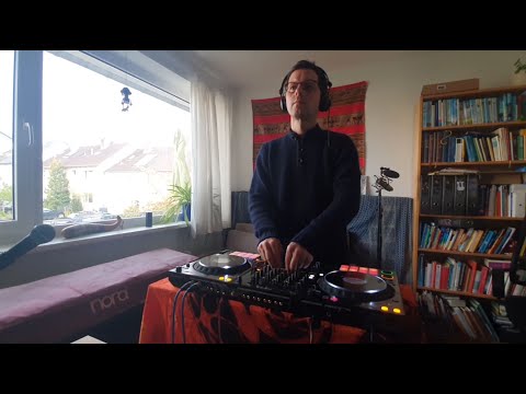 Lumbrezel - One Hour DJ Set @ Home (TU210504)
