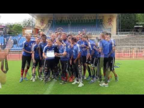 Sportschau live mit TSG TV - Beitrag