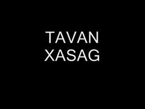 Tavan Hasag