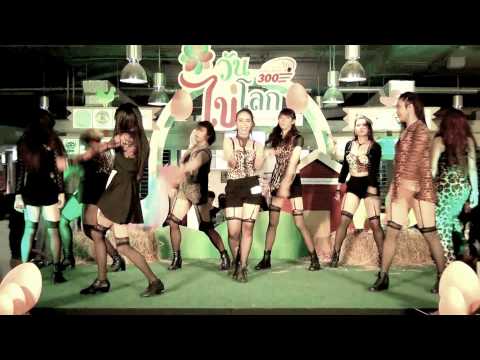 141011 Chocolee cover Nine Muses - News + Figaro @Teen Talent Cover Dance Contest 2014