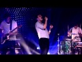 Friendly Fires - Blue Cassette (Lightbox Session)