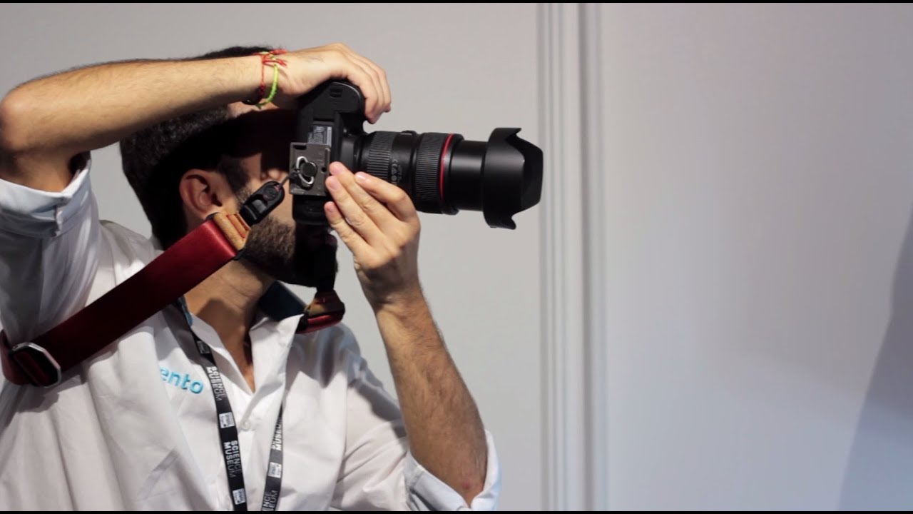 Business videographer near you