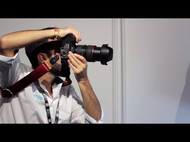 Drone videography services