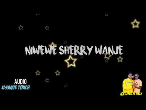 Ndagilira- Ice Love Ug & Olly official lyrics video