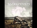 36 Crazyfists - Waterhaul II 