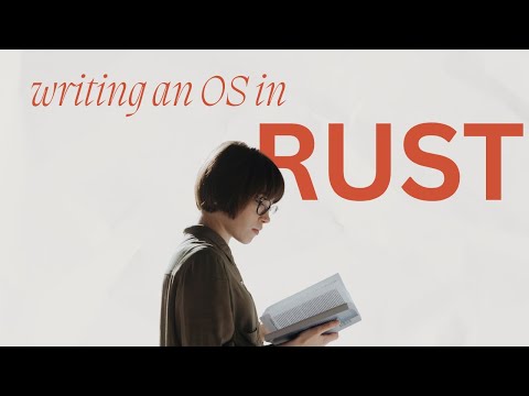 Writing an OS in Rust (UPDATED) Part 1