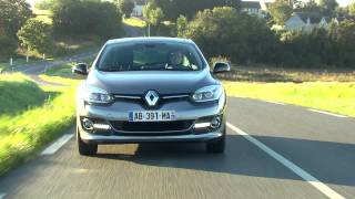 Renault Mégane Hatch