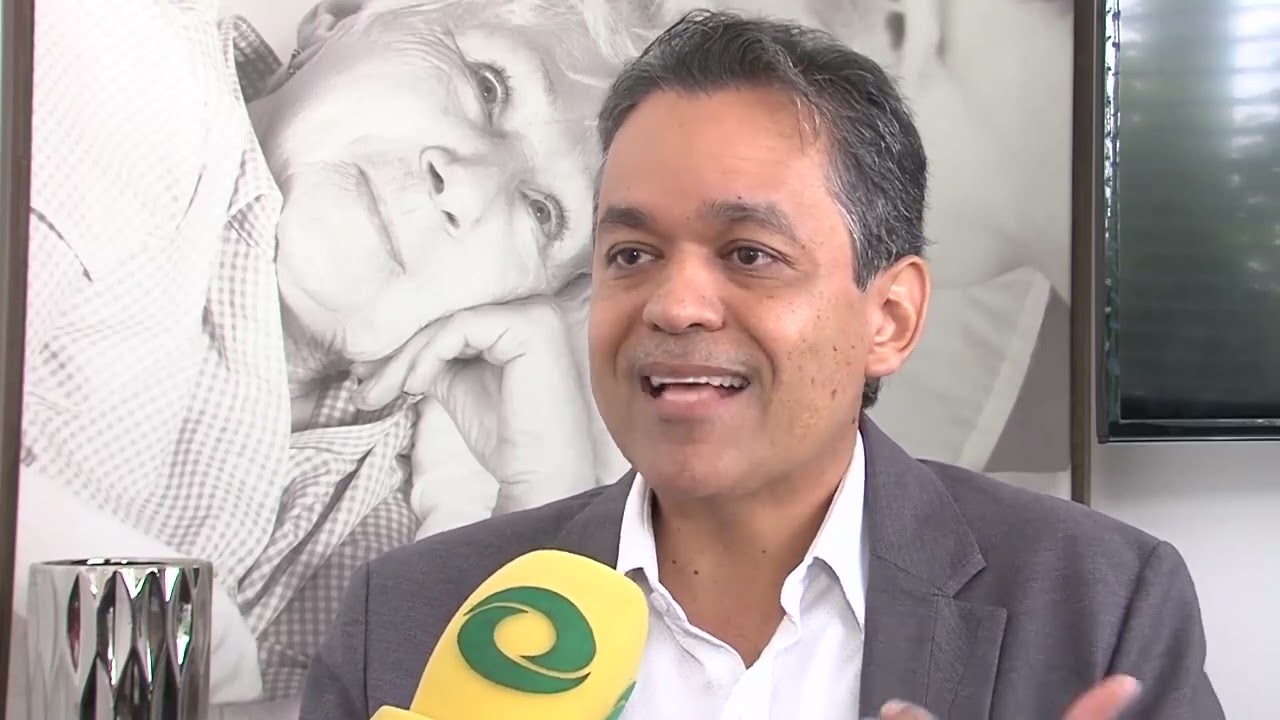 Envelhecimento Saudável - Dr. Leonardo