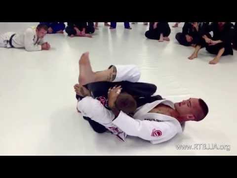 Armbar Techniques to Improve your BJJ Game