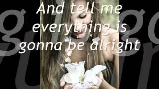 Danny&#39;s Song    (Loggins and Mesina - Lyrics)