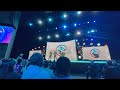 Mortal Kombat 1 Gameplay Trailer Audience Reaction SummerGameFest