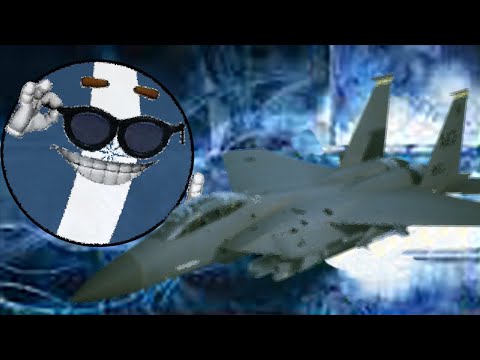 The Emmerian Air Force